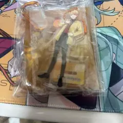 プロセカ スシロー コラボ 司ポーチ