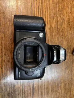 Canon EOS 5 フィルム一眼レフカメラ - メルカリ