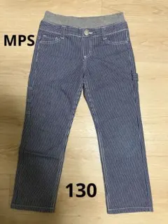 MPS 長ズボン 130