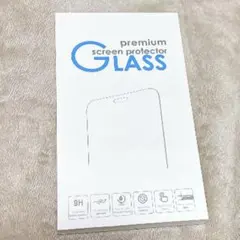 iPhone 14 Pro Max 覗き見防止＆アンチグレア ガラスフィルム