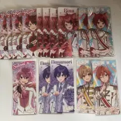 すとふぁみステッカー