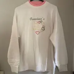 FRUIT OF THE LOOM スウェット