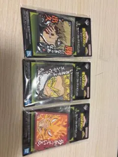 僕のヒーローアカデミア ラバーコレクションセット