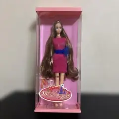 りかちゃん　キャッスル　リナちゃん