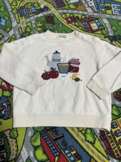 ファミリア トップス