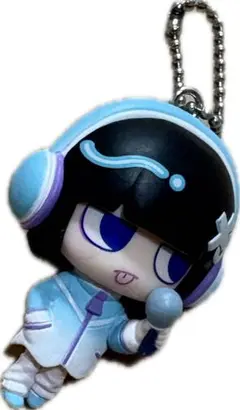 あのちゃん　キーホルダー　ガチャ