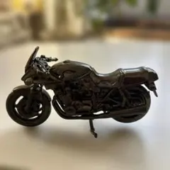 レッドバロン世界の名車シリーズ スズキGSX1100Sカタナの金属製のサムネイル