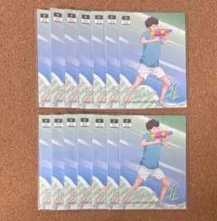 ハイキュー pictas ピクタス 及川徹