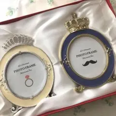 Afternoon Tea フォトフレーム 2個セットのサムネイル