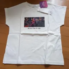 未使用　2026年購入　a.v.v ラプンツェル　Ｔシャツ　130のサムネイル
