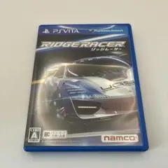 秋*水様 0641 PS Vita リッジレーサー