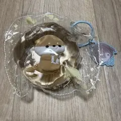 momo スクイーズ ミニシリーズ2 カワウソ