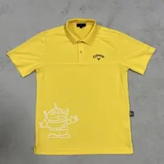 キャロウェイ×トイストーリー