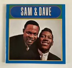 Sam & Dave