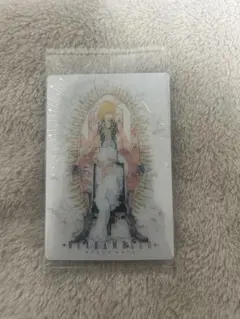 デスノート　ウエハース カード SR 1-27