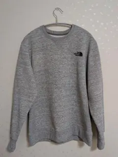 THE NORTH FACE Square Logo Crew