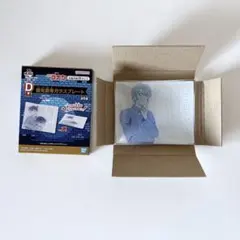 名探偵コナン 一番くじ D賞 安室透