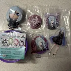 プロセカ セガ ラッキーくじ vol.7 宵崎奏 B賞 C賞 Ｄ賞 E賞 Ｆ賞