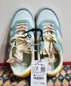 新品　ZARA　シューズのサムネイル