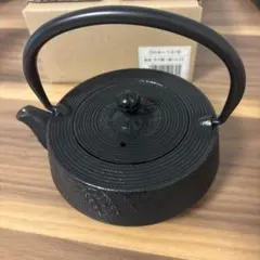 南部鉄器 照光堂 心斎作 鉄瓶 急須 南部鉄器 照光堂 心斎作 鉄瓶 急須 - メルカリ