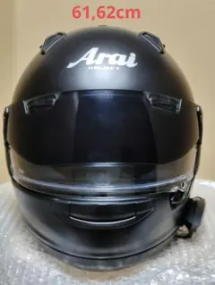 はまサマ専用】 Arai×Ducati VZ-Ram ジェットヘルメット - メルカリ