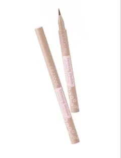 セザンヌ 描くふたえアイライナー 30 影用ピンク