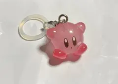 めじるしアクセサリー　カービィ　初期