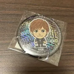 岩田剛典　缶バッチ