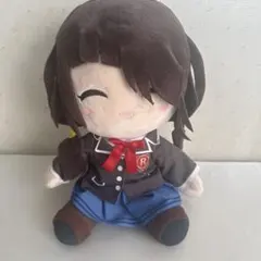 デート・ア・ライブ Ⅳ オリジナルぬいぐるみ 時崎狂三 私服 ver