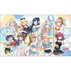 非売品 七つの大罪 ナナオリ マウスパッド 水着 エリザベス クロト マニー 非売品 七つの大罪 ナナオリ マウスパッド 水着 エリザベス クロト