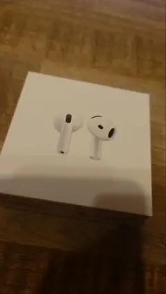 2026年最新】AIRPods 4の人気アイテム - メルカリ