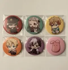 【希少】地縛少年花子くん 缶バッジ