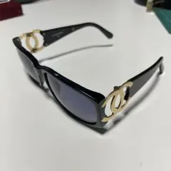CHANEL シャネル サングラス 01450 94305 富士屋◇ シャネル CHANEL マトラッセ 01450 94305 ココマーク