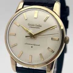 【激レア 1962年 稼働】Grand Seiko First J14070Eのサムネイル
