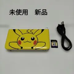 2026年最新】ピカチュウ 3DSLLの人気アイテム - メルカリ