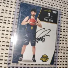 BBM B.LEAGUE 滋賀レイクス 游艾喆 直筆サイン 20枚限定 - メルカリ
