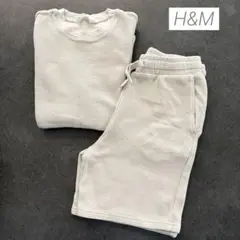 ＊値下げ＊H&M＊セットアップ＊