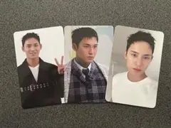 SEVENTEEN ミンギュ トレカ 17 Is Right Here