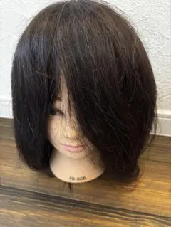 レジーナ練習用ウィッグ FB-607 - メルカリ