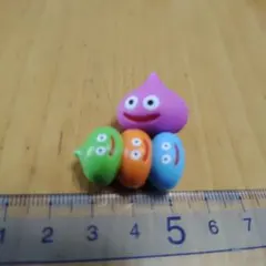 ドラクエ　スライム　バスボム？