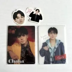 宮近海斗 トレカ