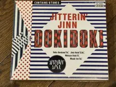 JITTERIN'JINN DOKIDOKI