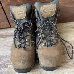 Berghaus トレッキングシューズ GORE-TEX
