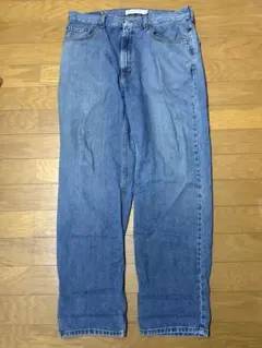 【最終値下げ】 LEVI 550 デニムジーンズ W38 L30