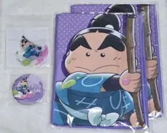 忍たま乱太郎 福富しんべヱ