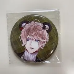 DIABOLIK LOVERS ディアラバ 逆巻シュウ ビッグ缶バッジ - メルカリ