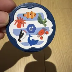 おしゃべりことばトランク　うみのいきものパーツのサムネイル