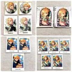 2025年最新】仁兎なずな 缶バッジの人気アイテム - メルカリ
