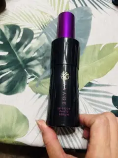 AXAGE S8-BODY PARTS SERUM 100ml - メルカリ