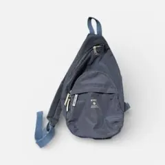 anello GRANDE 多収納ワンショルダーバッグ